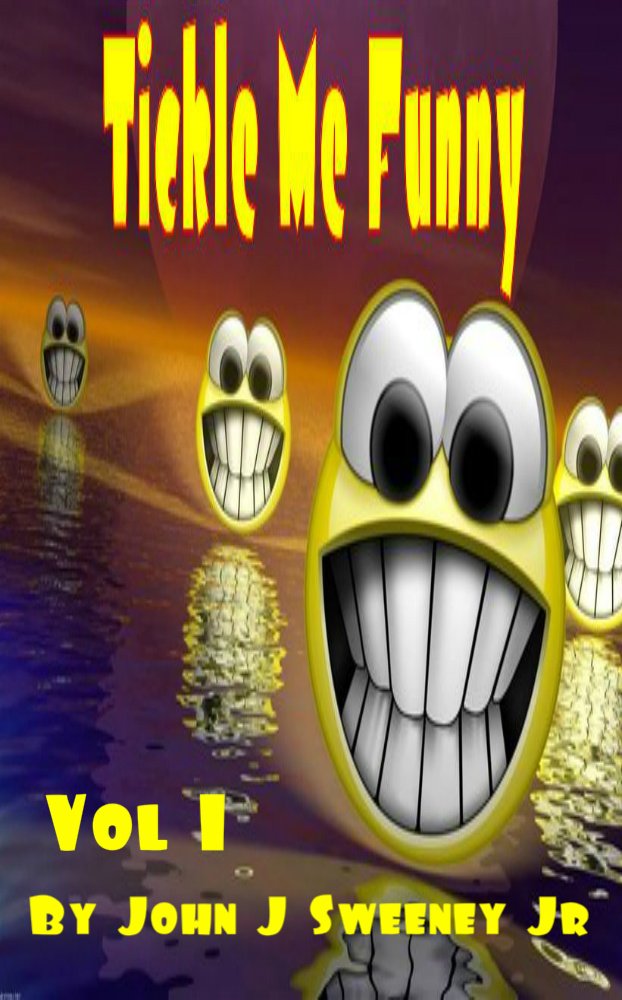 tickle me funny vol 1